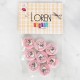 Loren Crafts 8'li Fok Düğme - 1037 Loren Crafts 8'li Fok Düğme - 1037