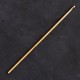 Addi Bambus 2,5mm 15cm Bambu Yün Tığ - 545-7 Addi Bambus 2,5mm 15cm Bambu Yün Tığ - 545-7