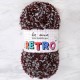 La Mia RETRO Ebruli El Örgü İpi - LM1533 La Mia RETRO Ebruli El Örgü İpi - LM1533