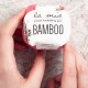 La Mia Bamboo Beyaz El Örgü İpi - L001 - 33847 La Mia Bamboo Beyaz El Örgü İpi - L001 - 33847