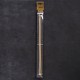 Addi Bambus 3,5mm 35cm Bambu Örgü Şişi - 500-7 Addi Bambus 3,5mm 35cm Bambu Örgü Şişi - 500-7