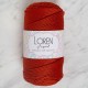 Loren Polyester Soft Macrame Tarçın El Örgü İpi - LM012 - 34431 Loren Polyester Soft Macrame Tarçın El Örgü İpi - LM012 - 34431