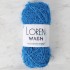 Loren Wash Koyu Mavi El Örgü İpi - R024 - 34016