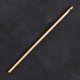 Addi Bambus 3,25mm 15cm Bambu Yün Tığ - 545-7 Addi Bambus 3,25mm 15cm Bambu Yün Tığ - 545-7