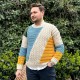 La Mia Natural Wool Koyu Kırmızı El Örgü İpi - L893 - 34395 La Mia Natural Wool Koyu Kırmızı El Örgü İpi - L893 - 34395