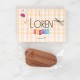 Loren Crafts Handmade Deri Arma 5 Adet - 1594 Loren Crafts Handmade Deri Arma 5 Adet - 1594