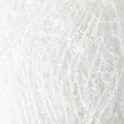 Loren Wash Beyaz El Örgü İpi - R150 - 34040