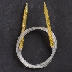 Addi Champagnerr 9mm 100cm Misinalı Şiş - 405-7