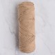La Mia Baby Cotton Bej El Örgü İpi - L049 - 33627 La Mia Baby Cotton Bej El Örgü İpi - L049 - 33627
