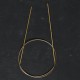Addi 2mm 60cm Klasik Misinalı Dantel Şişi - 755-7 Addi 2mm 60cm Klasik Misinalı Dantel Şişi - 755-7