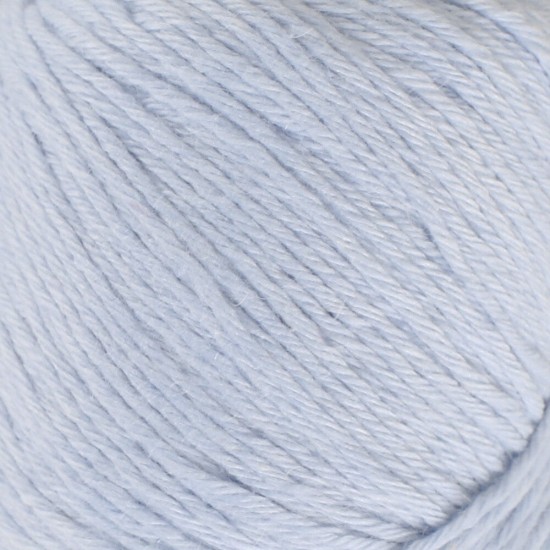 La Mia Angora Buz Mavi El Örgü İpi - L128 - 34214 La Mia Angora Buz Mavi El Örgü İpi - L128 - 34214