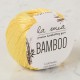 La Mia Bamboo Sarı El Örgü İpi - L160 - 33852 La Mia Bamboo Sarı El Örgü İpi - L160 - 33852