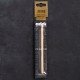 Addi Bambus 7mm 15cm Bambu Yün Tığ - 545-7 Addi Bambus 7mm 15cm Bambu Yün Tığ - 545-7