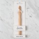 La Mia Whitewood 12 mm 15.5 cm Ahşap Yün Tığ La Mia Whitewood 12 mm 15.5 cm Ahşap Yün Tığ