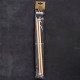 Addi Bambus 10mm 35cm Bambu Örgü Şişi - 500-7 Addi Bambus 10mm 35cm Bambu Örgü Şişi - 500-7