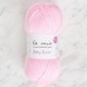 La Mia Baby Boom Bebe Pembe El Örgü İpi - 782 - 34119 La Mia Baby Boom Bebe Pembe El Örgü İpi - 782 - 34119
