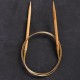 Addi Olive Wood 6 mm 100 cm Zeytin Ağacı Misinalı Addi Olive Wood 6 mm 100 cm Zeytin Ağacı Misinalı