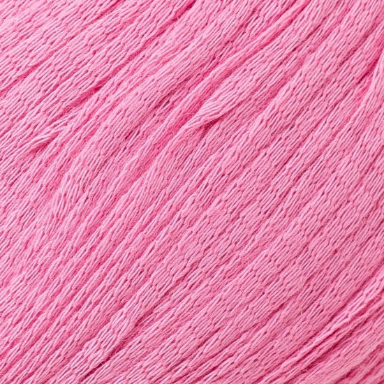 La Mia Fettucia Pembe El Örgü İpi - L046 - 33888 La Mia Fettucia Pembe El Örgü İpi - L046 - 33888
