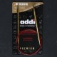 Addi 6mm 80cm Klasik Misinalı Dantel Şişi - 755-7 Addi 6mm 80cm Klasik Misinalı Dantel Şişi - 755-7
