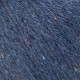 La Mia Re-Tweed Lacivert Melanj El Örgü İpi - L108 - 34412 La Mia Re-Tweed Lacivert Melanj El Örgü İpi - L108 - 34412