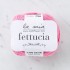 La Mia Fettucia Pembe El Örgü İpi - L046 - 33888