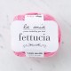 La Mia Fettucia Pembe El Örgü İpi - L046 - 33888 La Mia Fettucia Pembe El Örgü İpi - L046 - 33888