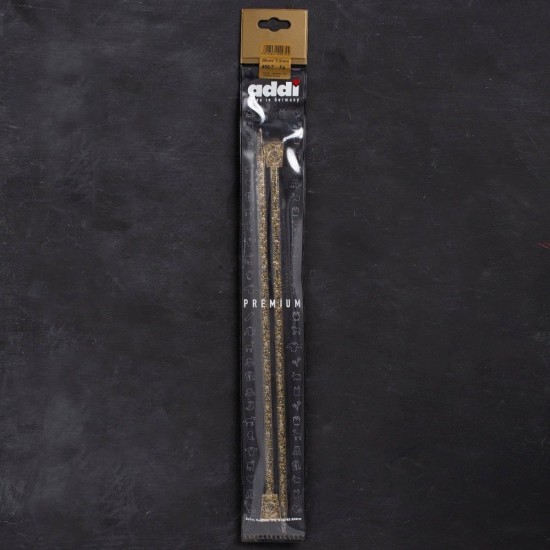 Addi Champagner 7mm 35cm Örgü Şişi - 400-7 Addi Champagner 7mm 35cm Örgü Şişi - 400-7