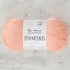 La Mia Diamond Yavruağzı El Örgü İpi - L026 - 34254