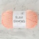 La Mia Diamond Yavruağzı El Örgü İpi - L026 - 34254 La Mia Diamond Yavruağzı El Örgü İpi - L026 - 34254
