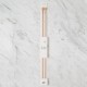 La Mia Whitewood 3 mm 36 cm Ahşap Örgü Şişi La Mia Whitewood 3 mm 36 cm Ahşap Örgü Şişi