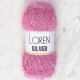 Loren Silver Gül Kurusu El Örgü İpi - RS0012 - 34081 Loren Silver Gül Kurusu El Örgü İpi - RS0012 - 34081