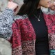 La Mia Angora Bordo El Örgü İpi - L005 - 34217 La Mia Angora Bordo El Örgü İpi - L005 - 34217