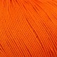 La Mia Lux Mercerized Cotton Turuncu El Örgü İpi - 194 - 33755 La Mia Lux Mercerized Cotton Turuncu El Örgü İpi - 194 - 33755