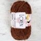 Loren Mery Kahverengi El Örgü İpi - M414 - 34320 Loren Mery Kahverengi El Örgü İpi - M414 - 34320