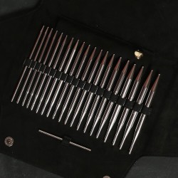 Addi Click Basic Değiştirilebilir Misinalı Şiş Set
