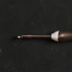 Addi Swing Maxi 5 Mm 17 Cm Kahverengi Ergonomik Yü Addi Swing Maxi 5 Mm 17 Cm Kahverengi Ergonomik Yü