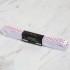 Loren Crafts 1cm 10 mt Beyaz Saten Puantiyeli Kurd