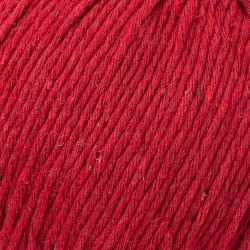 Loren Natural Cotton Vişne Çürüğü El Örgü İpi - R099 - 33912
