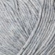 La Mia Just Wool Açık Gri El Örgü İpi - LT002 - 33842 La Mia Just Wool Açık Gri El Örgü İpi - LT002 - 33842