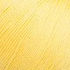 La Mia Lux Mercerized Cotton Sarı El Örgü İpi - 177 - 33753 La Mia Lux Mercerized Cotton Sarı El Örgü İpi - 177 - 33753