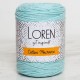 Loren Cotton Macrame Cam Göbeği - R058 - 34368 Loren Cotton Macrame Cam Göbeği - R058 - 34368