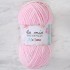 La Mia Mellow Pembe El Örgü İpi - 904 - 34153