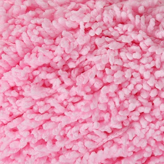 Loren Lamb Pembe El Örgü İpi - R082 Loren Lamb Pembe El Örgü İpi - R082