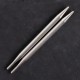 Addi Click Basic 8mm Misinalı Şiş Ucu - 656-2 Addi Click Basic 8mm Misinalı Şiş Ucu - 656-2