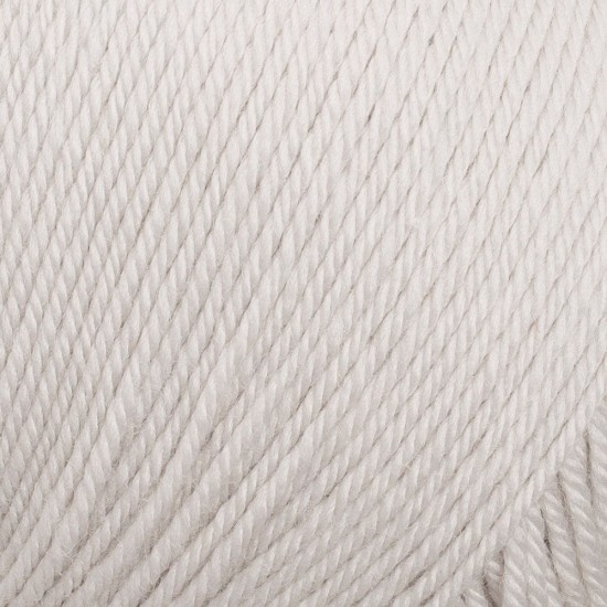 La Mia Merino Açık Gri El Örgü İpi - L047 - 33782 La Mia Merino Açık Gri El Örgü İpi - L047 - 33782