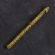 Addi Champagner 9mm 15cm Plastik Simli Yün Tığ - 4 Addi Champagner 9mm 15cm Plastik Simli Yün Tığ - 4