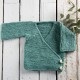La Mia Pastel Cotton Hardal Sarı El Örgü İpi - L189 - 33955 La Mia Pastel Cotton Hardal Sarı El Örgü İpi - L189 - 33955