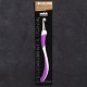 Addi Swing 8mm 16cm Mor Ergonomik Yün Tığ - 140-7 Addi Swing 8mm 16cm Mor Ergonomik Yün Tığ - 140-7