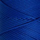 Loren Polyester Soft Macrame Saks Mavisi El Örgü İpi - LM029 - 34435 Loren Polyester Soft Macrame Saks Mavisi El Örgü İpi - LM029 - 34435