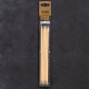 Addi Bambus 5mm 20cm Bambu Çorap Şişi - 501-7 Addi Bambus 5mm 20cm Bambu Çorap Şişi - 501-7